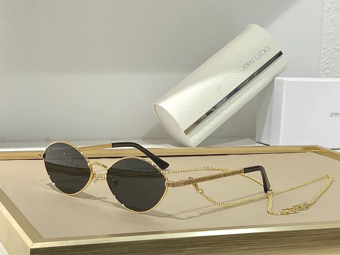 Jimmy Choo Sunglasses Top Quality JCS00032